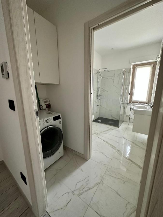 Appartamento Casa Battisti Asti Esterno foto